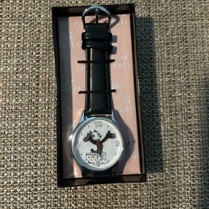 Classic Felix watch 2005
